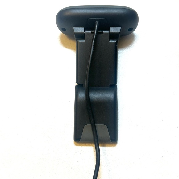 Webcamera Microphone USB Zoom YouTube Stream Live Clip-on Computer Tablet Canera - Picture 6 of 12